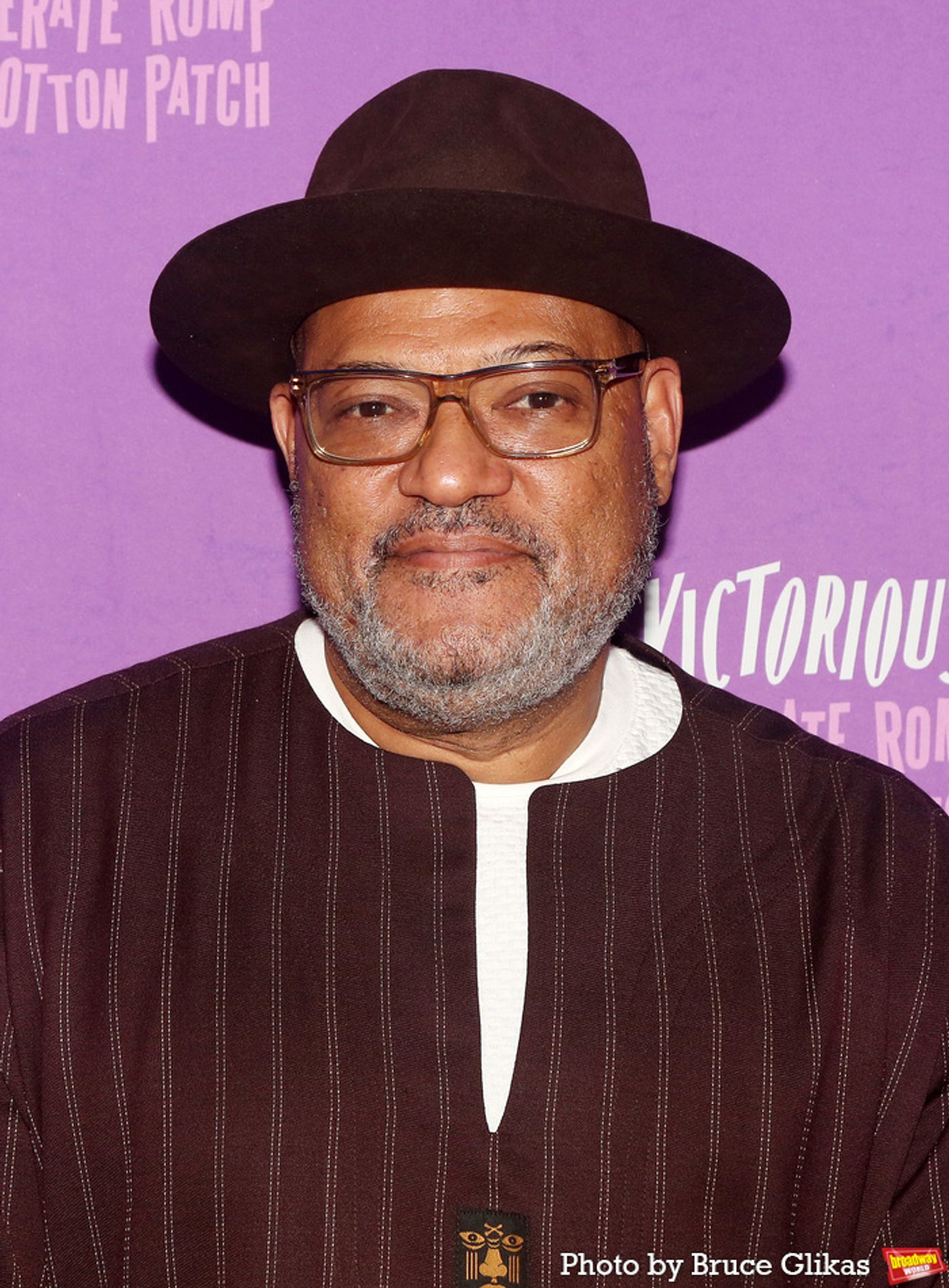 Photos: Stars Walk the Red Carpet for Opening Night of PURLIE VICTORIOUS  Image