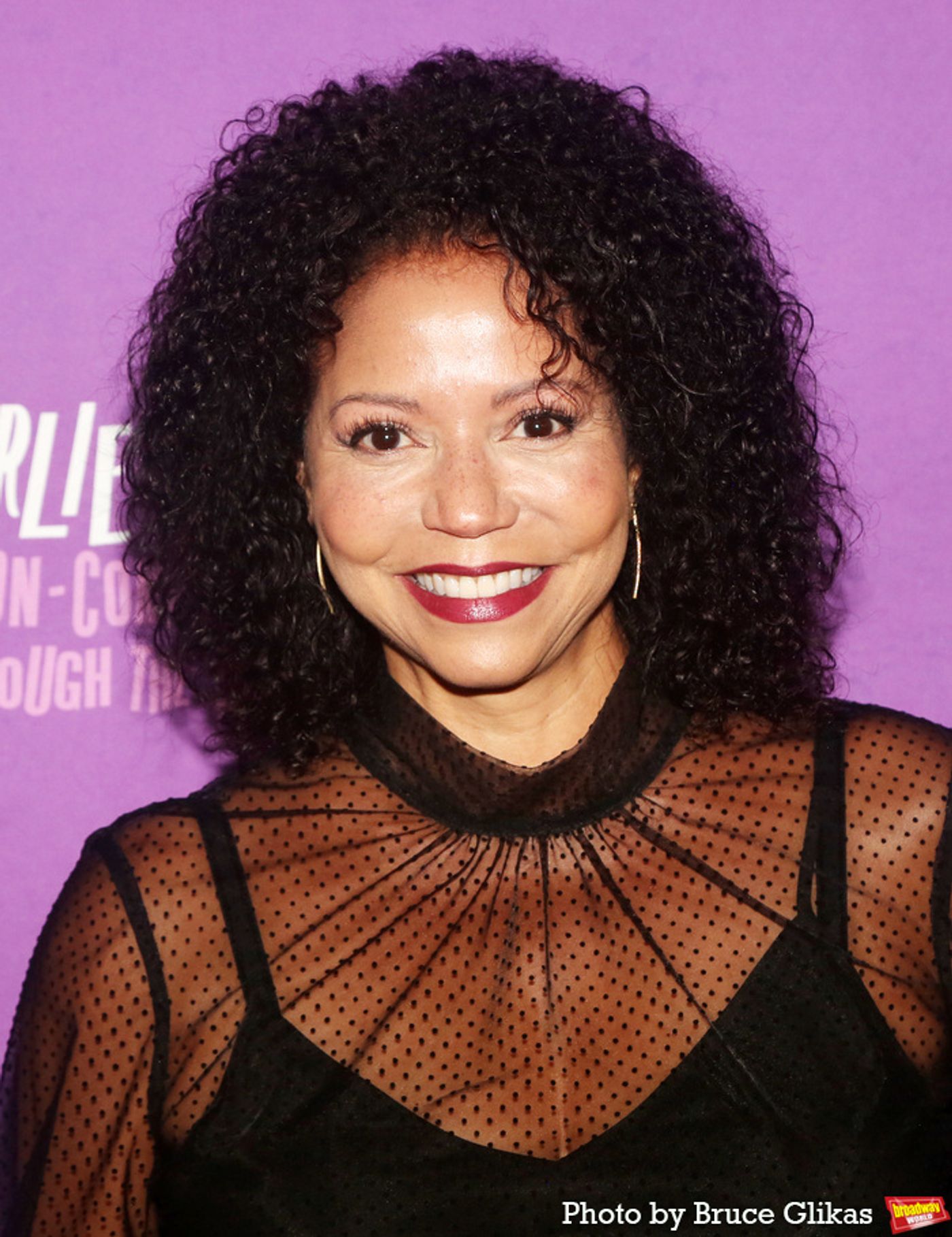 Photos: Stars Walk the Red Carpet for Opening Night of PURLIE VICTORIOUS  Image