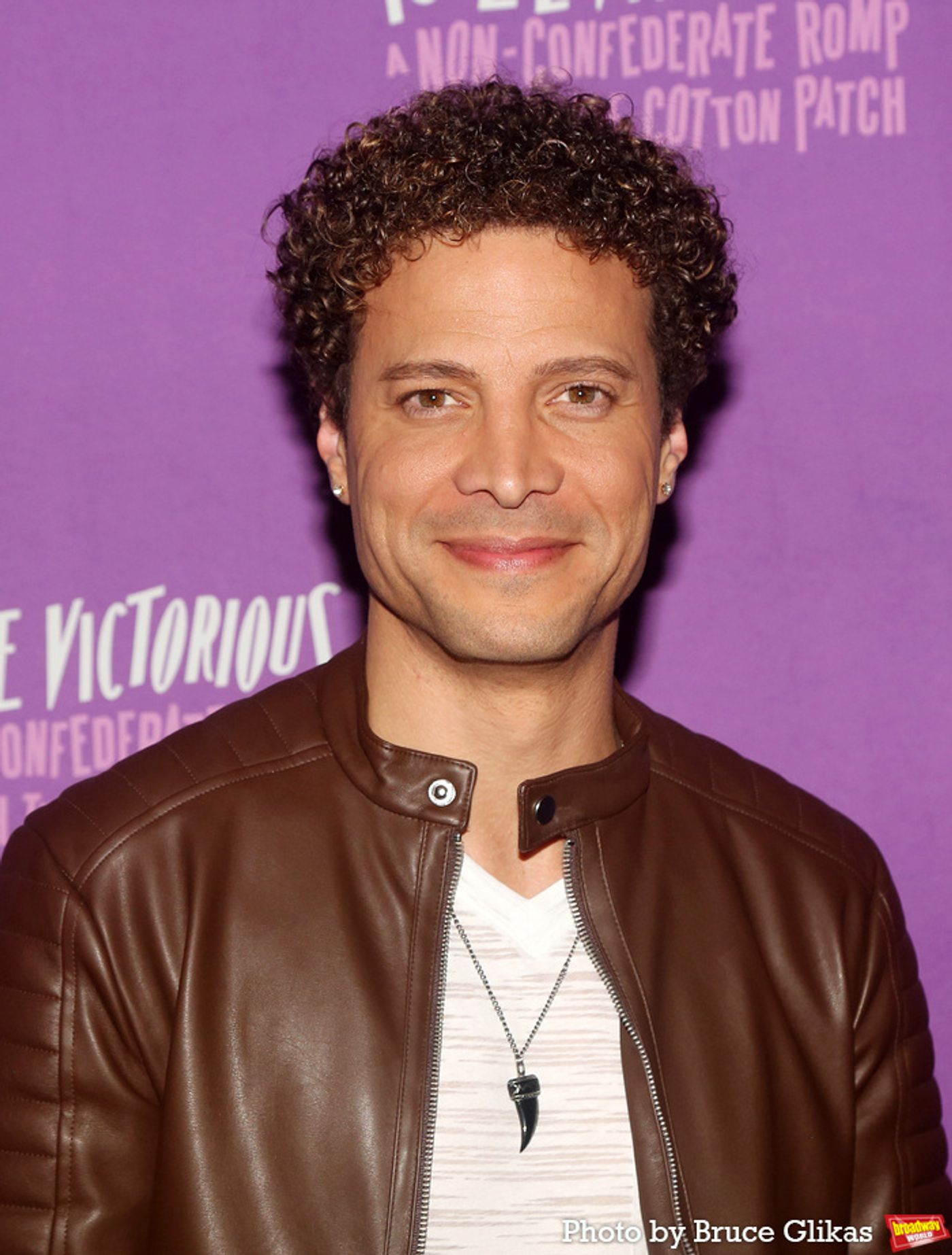 Photos: Stars Walk the Red Carpet for Opening Night of PURLIE VICTORIOUS  Image
