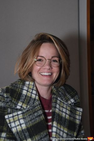 Becky Gulsvig Photo