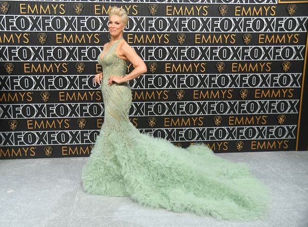 Hannah Waddingham Photo