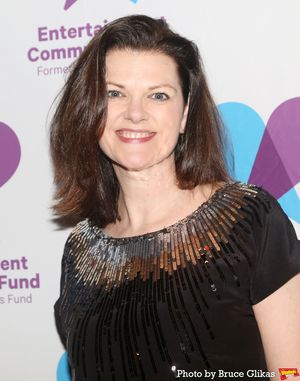 Kate Shindle Photo
