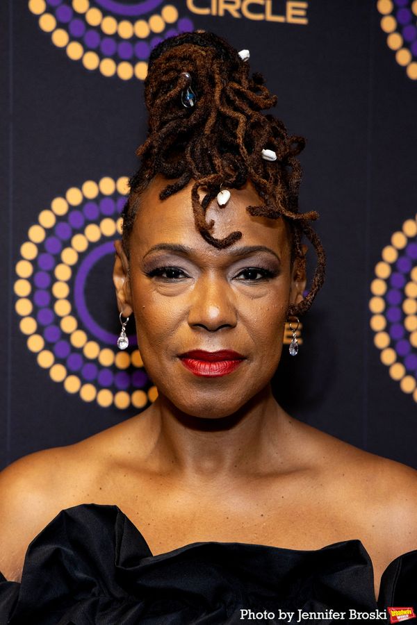 Kecia Lewis Photo