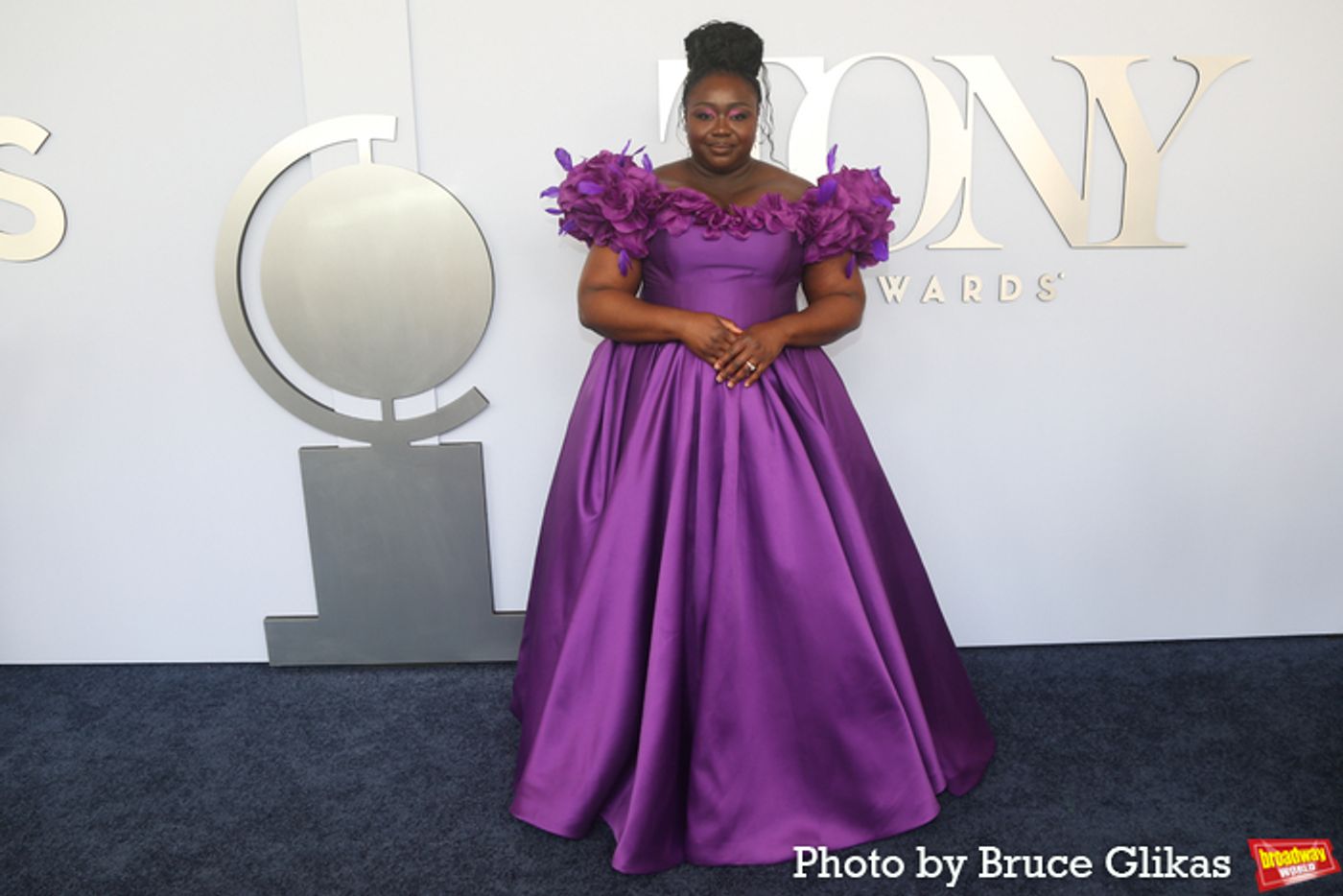 2024 Tony Awards Fashions- The Best Looks from Broadway's Biggest Night  Image