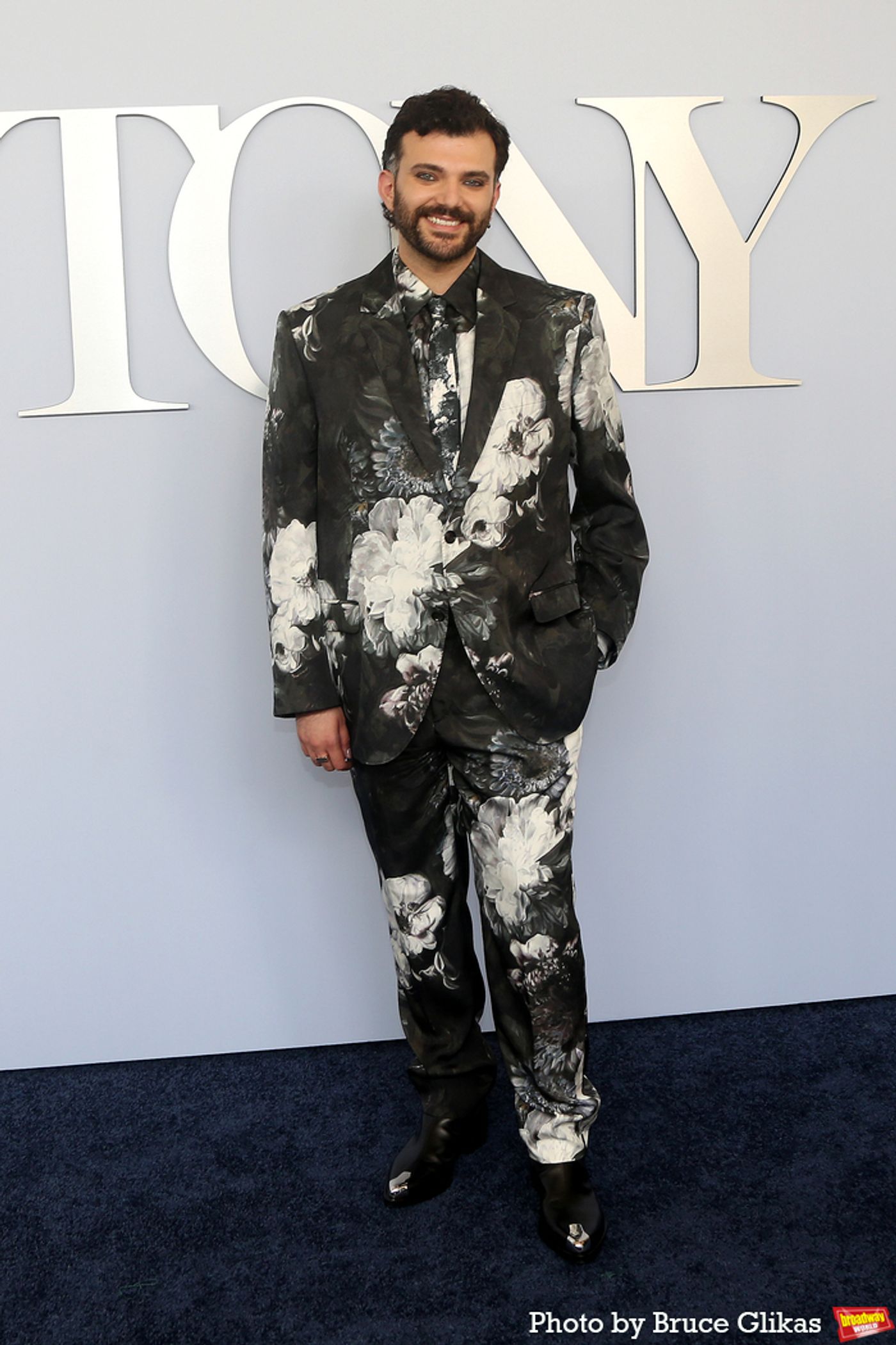 2024 Tony Awards Fashions- The Best Looks from Broadway's Biggest Night  Image