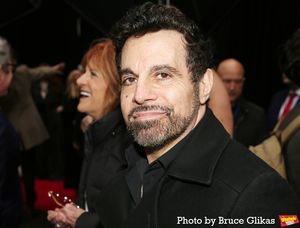 Mario Cantone Photo