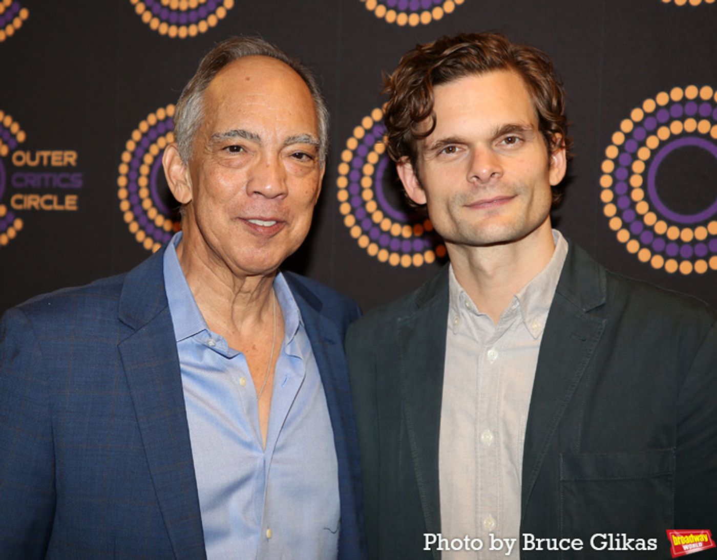 Photos: Inside the 2025 Outer Critics Circle Awards Ceremony  Image