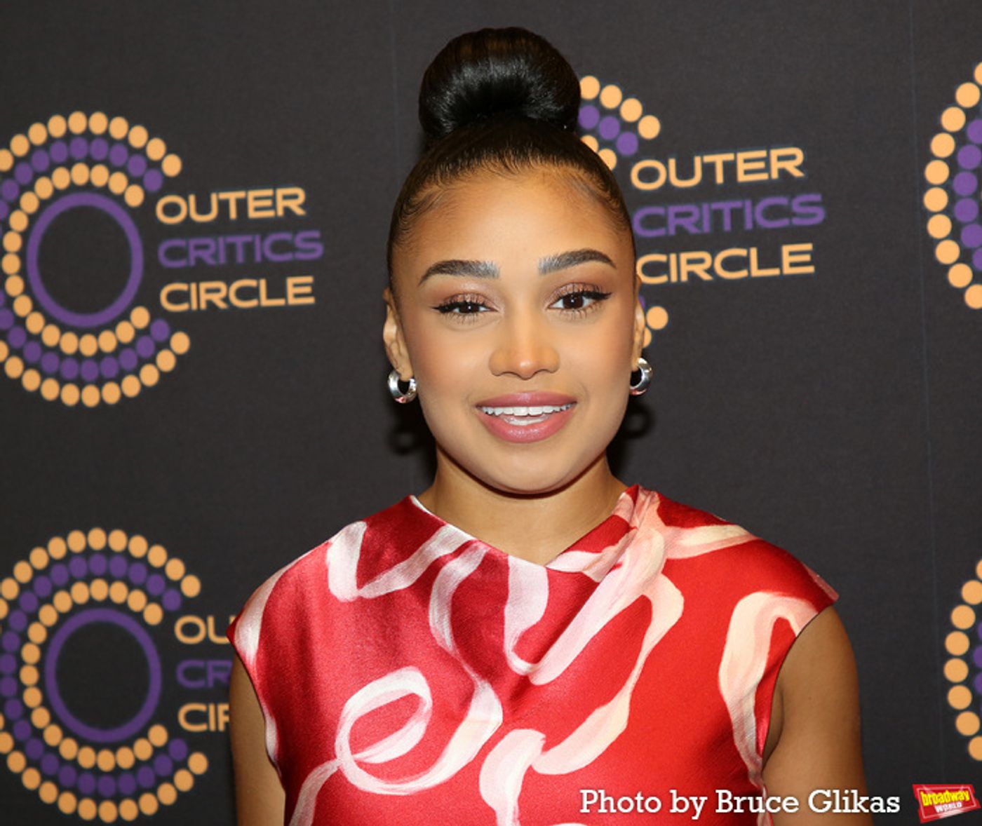 Photos: Inside the 2025 Outer Critics Circle Awards Ceremony  Image