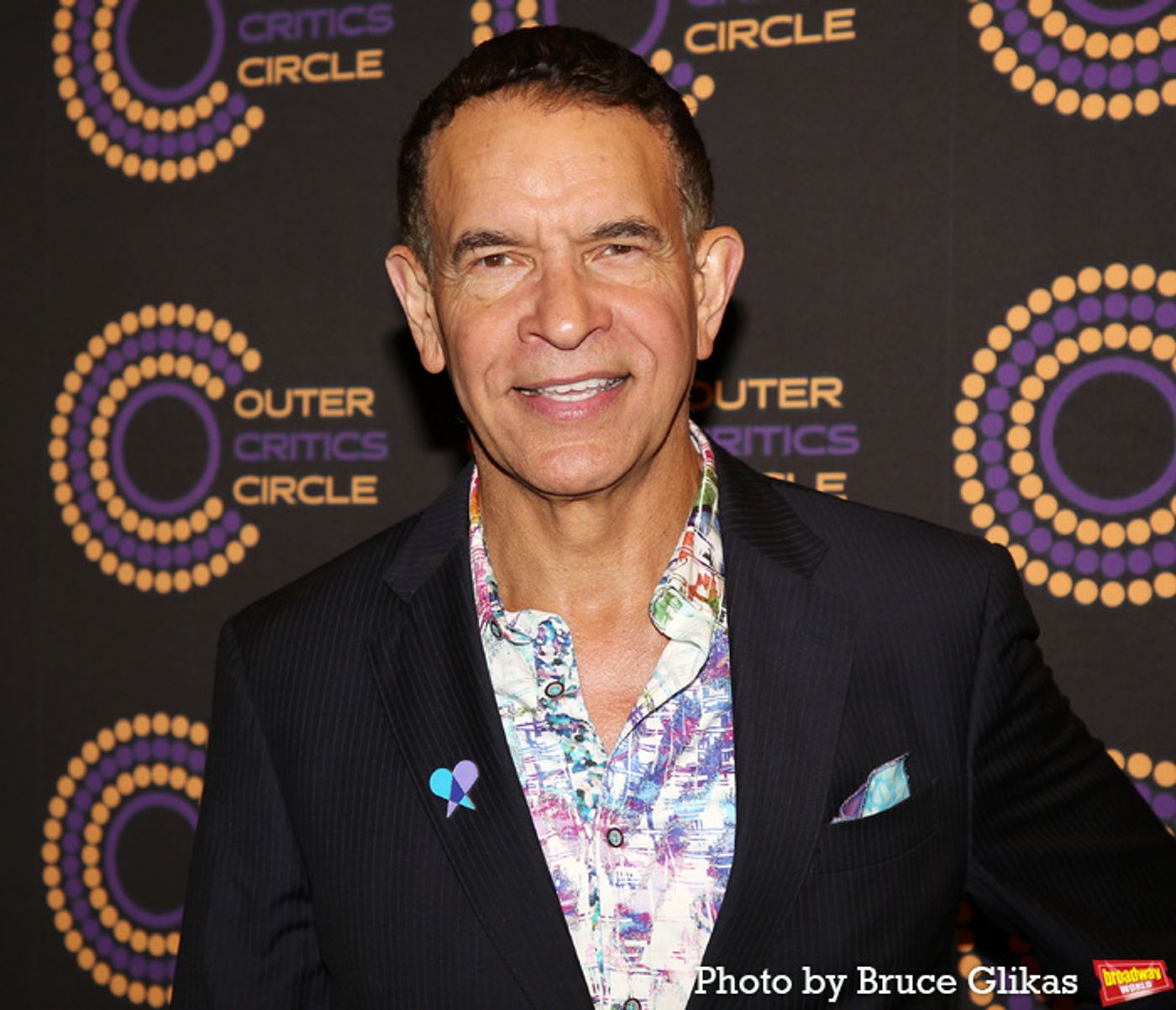 Photos: Inside the 2025 Outer Critics Circle Awards Ceremony  Image