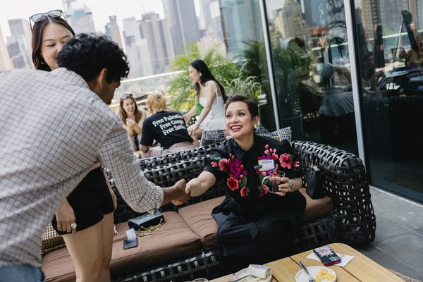 Lea Salonga Photo