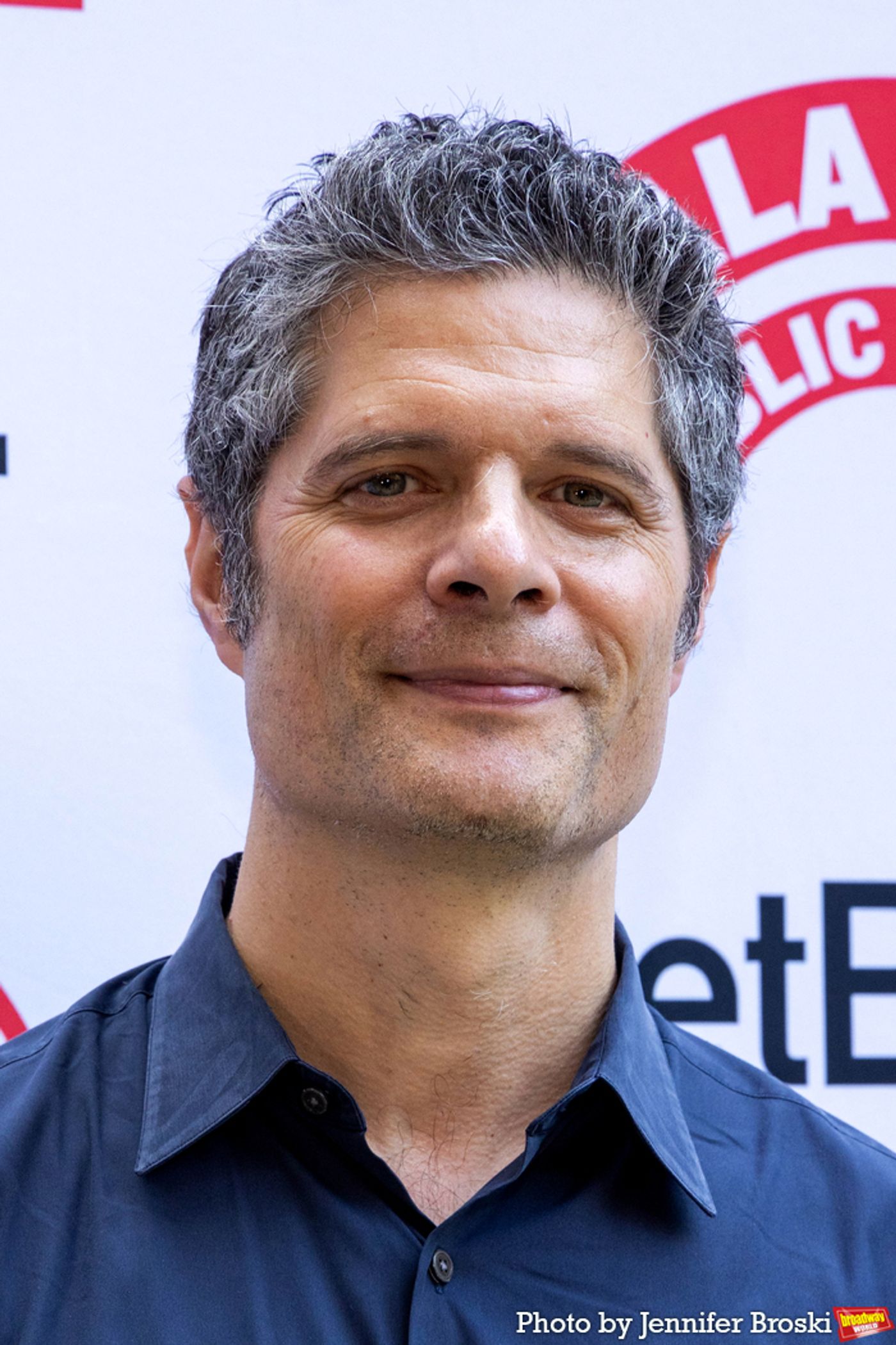 Photos: The Public Theater Celebrates the Newly Renovated Delacorte Theater at 2025 Gala  Image