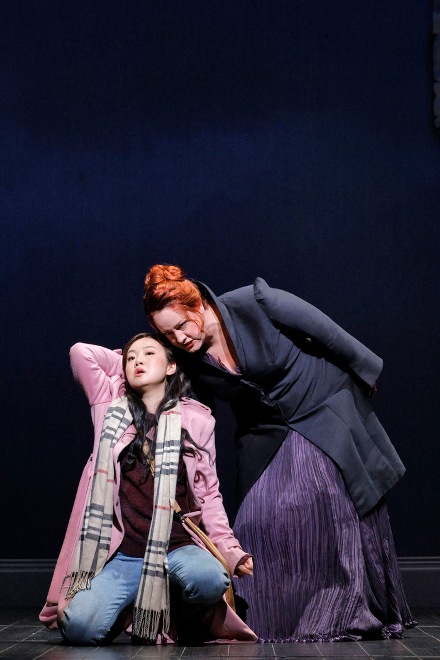 Photos: Mozart's IDOMENEO at San Francisco Opera  Image