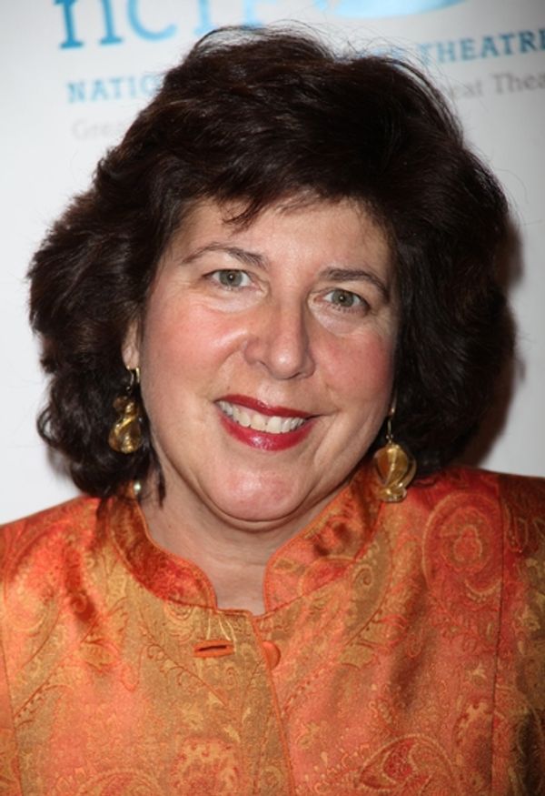 Francesca Zambello Photo