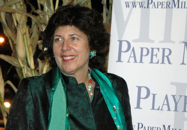 Francesca Zambello (Director) Photo