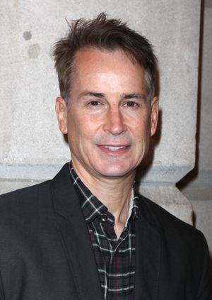 Geoffrey Nauffts attending the Broadway Opening Night Performance of  'Ghetto Klown'  Photo