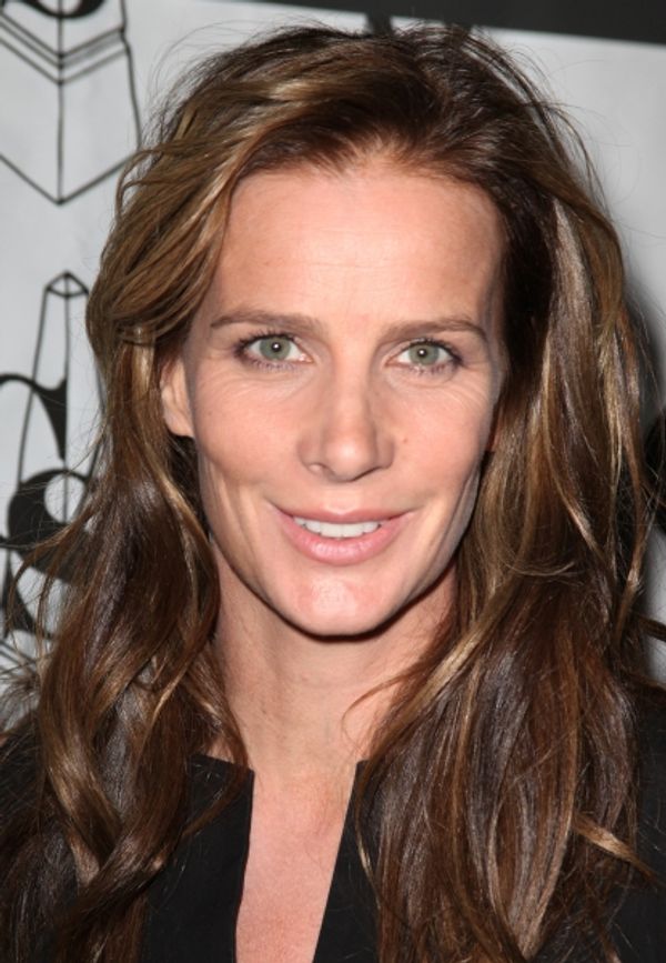 Rachel Griffiths  Photo