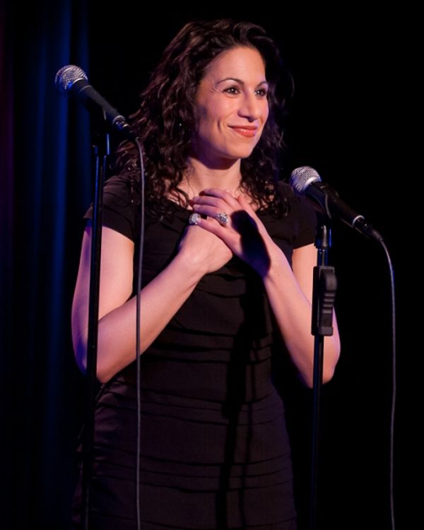 Sarah Corey Photo